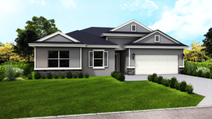 DRAGONFLY AVE, PORT CHARLOTTE, FL 34233